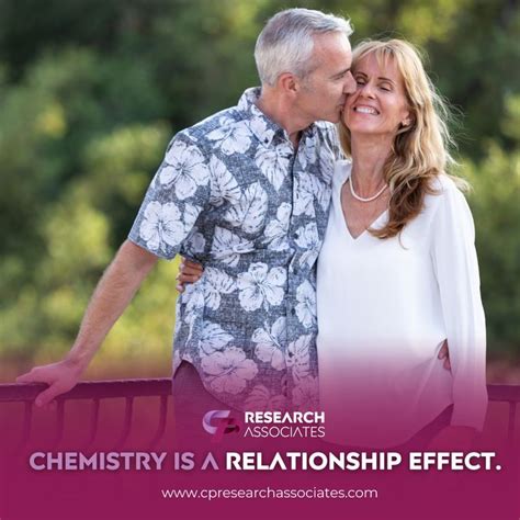 🔘Chemistry is a relationship effect. Chemistry can be related to liking, but it’s broader than ...