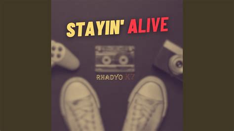 Stayin Alive - YouTube