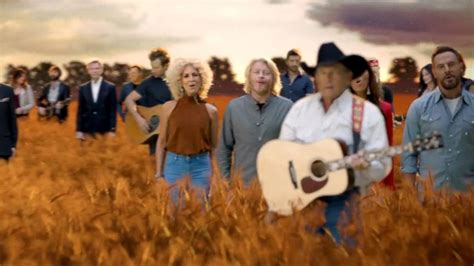 Video 'Forever Country' Music Video Brings Together 30 Music Stars ...