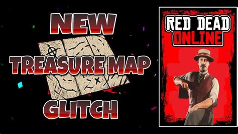 🔥NEW SOLO TREASURE MAP GLITCH!!!🔥 RDR2 ONLINE RED DEAD ONLINE RED DEAD REDEMPTION 2 ONLINE - YouTube