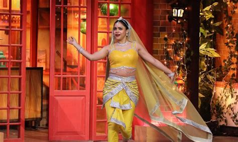 Cast of Ramayan reunite on The Kapil Sharma Show