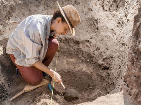 is archeology a good degree – INFOLEARNERS