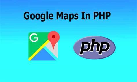 Google Maps in PHP| How to get current location | PHP GURU