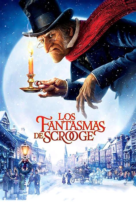 Los fantasmas de Scrooge | Doblaje Wiki | Fandom