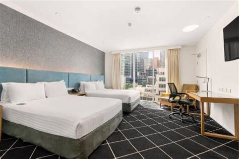 Holiday Inn Darling Harbour, an IHG Hotel, Sydney – Updated 2023 Prices