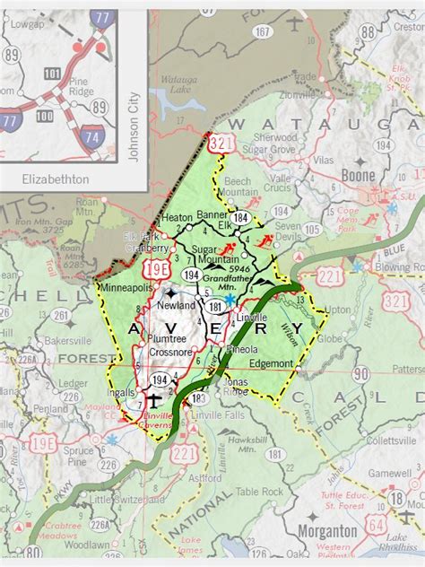 County GIS Data: GIS: NCSU Libraries