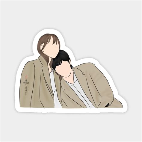 See You In My 19th Life Korean Drama - See You In My 19th Life Korean Drama - Magnet | TeePublic