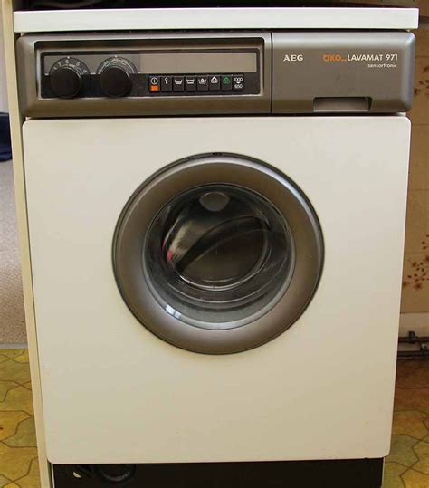 AEG WASHING MACHINE | in York, North Yorkshire | Gumtree