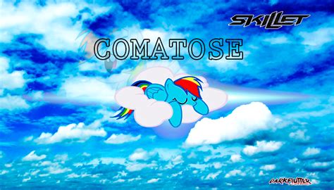 Comatose - Skillet by DarkFlutter-Fernando on DeviantArt