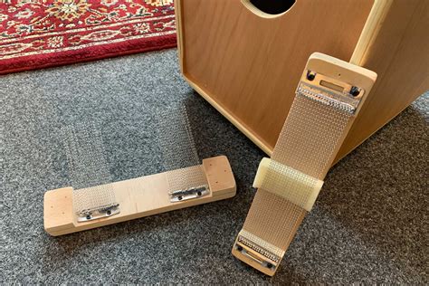 Cajon-Ratgeber | Tipps & Tricks für deine Cajon | session