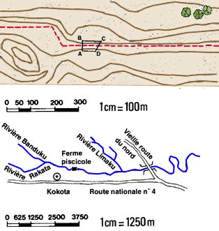 LA TOPOGRAPHIE : lev s topographiques