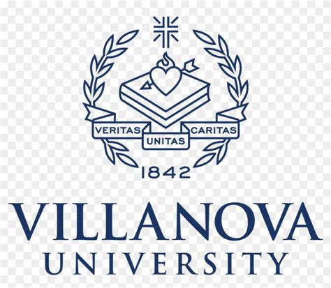 Villanova University Logo Png, Transparent Png - 1000x838(#4984479 ...