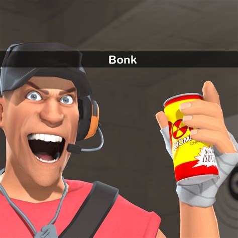 bonk : tf2