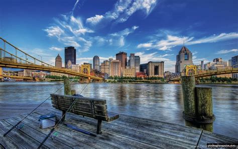 Pittsburgh Wallpapers - Wallpaper Cave