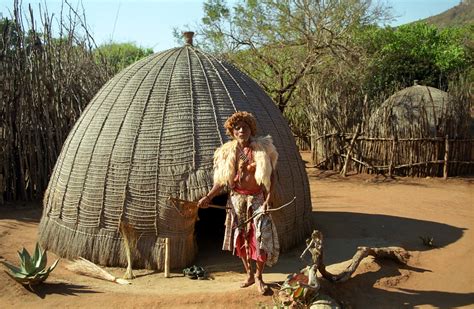 Dancing Zulu Style - My Destination Travel Blog | Africa, Traditional architecture, African tribes