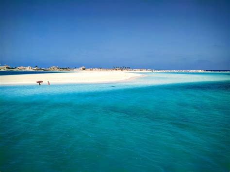 Summer Holiday in Marsa Matrouh - Miro from Cairo