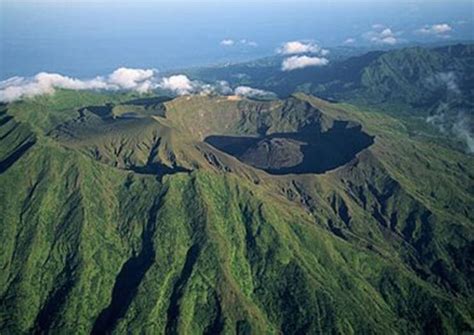 La Soufrière Volcano St Lucia Tickets & Tours - Book Now