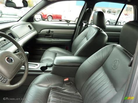 2004 Mercury Marauder Standard Marauder Model interior Photo #38945018 | GTCarLot.com