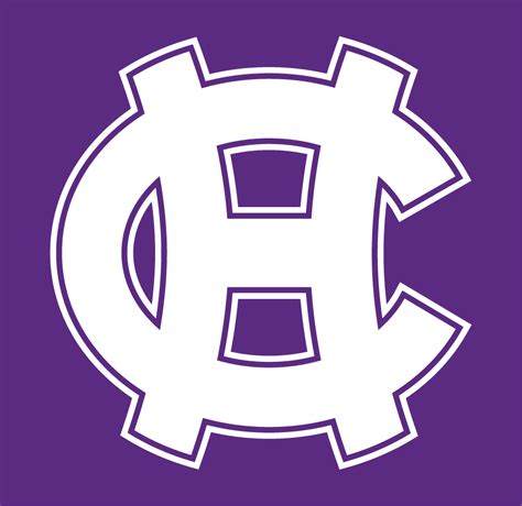 Holy Cross Crusaders Secondary Logo - NCAA Division I (d-h) (NCAA d-h) - Chris Creamer's Sports ...