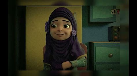 Islamic Cartoon Kaneez Fatima 2023 - YouTube