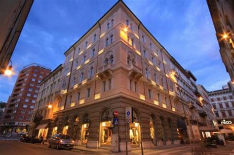 Trieste, Italy Hotels, 411 Hotels in Trieste, Hotel Reservation