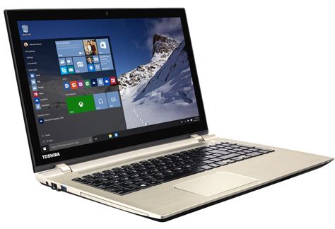 Toshiba Satellite P50-C - Specs, Tests, and Prices | LaptopMedia.com