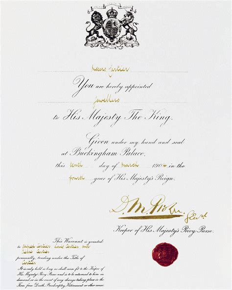 By appointment: The Royal Warrant holders in London to shop now – Luxury London