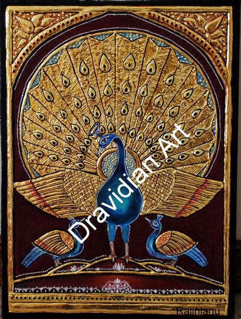 Dravidian Art