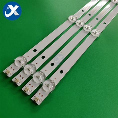 LED Backlight Strips - LED Backlight Strips & Edge Backlight Bars Manufacturer