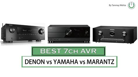 Yamaha receiver with dolby atmos demo - qlerolook