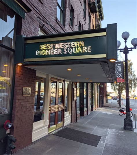 25 Fun Things To Do In Pioneer Square, Seattle: A Complete Neighborhood Guide (2024) – Quirky ...