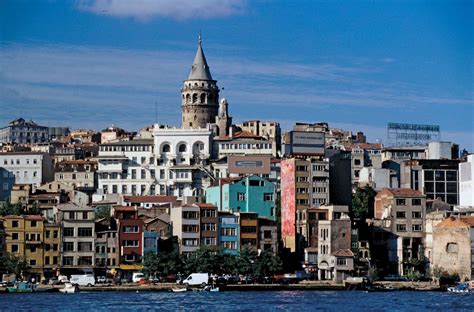 Istanbul - Byzantine, Ottoman, Mosques | Britannica