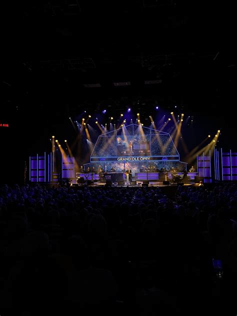 Grand Ole Opry on Twitter: "Opry Country Classics is the best way to ...