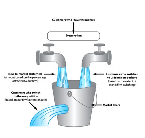 Insight for Marketing: Leaky Buckets and Marketing Rules Still in Play