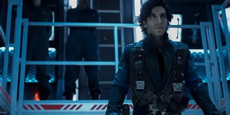 The Expanse Season 6 Release Date & Story Details