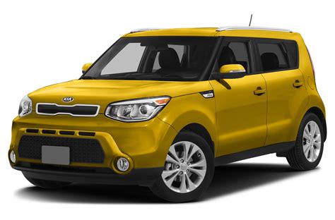 Kia Soul getting turbo power, possible AWD - Autoblog