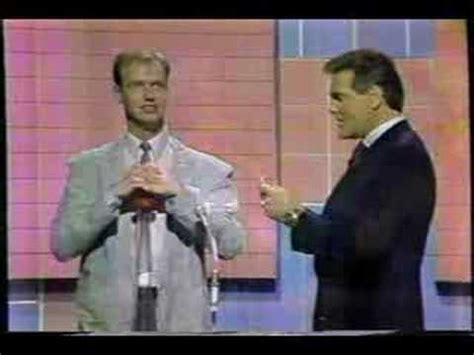 Terry Ray & Chuck Woolery Playing on SCRABBLE Show 2, Part 3 - YouTube