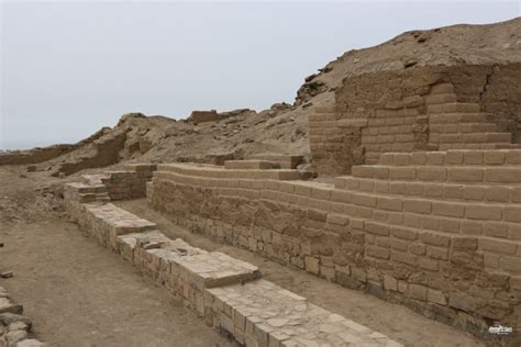 AlemaPE-Tours | MUSEUM & TEMPLE OF PACHACAMAC