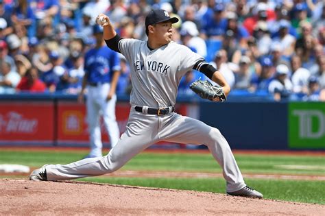 Yankees Highlights: Masahiro Tanaka masterful in win over Blue Jays