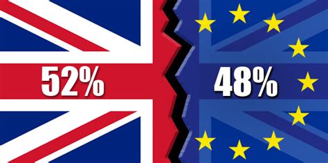 Brexit: UK Leaves the UE | IESE Blog Network