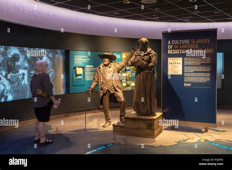 Memphis, Tennessee - The National Civil Rights Museum at the Lorraine ...