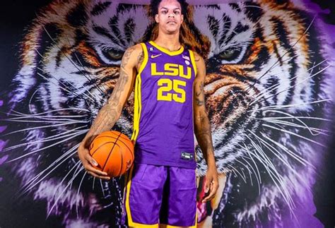 Shaq's son Shareef O'Neal to transfer to LSU – Crescent City Sports