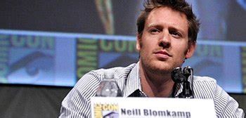 Comic-Con 2012: 'Elysium' Director Neill Blomkamp Video Interview ...