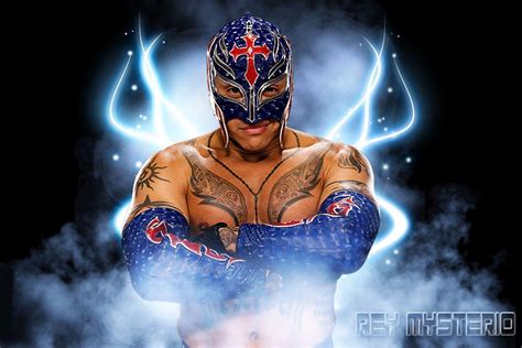 Rey Mysterio 2016 Full HD Wallpapers - Wallpaper Cave