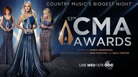 Everything you need to know about the 2019 CMA Awards | WJHL | Tri-Cities News & Weather