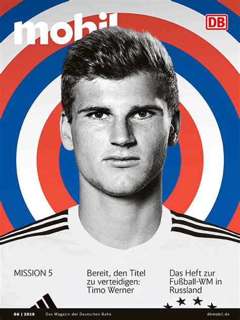 DB Mobil (Germany) - Coverjunkie | Magazine cover, Cover, Graphics layout