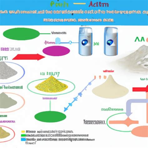 Exploring the Aluminum Phosphate Formula: A Comprehensive Guide - Aluminum Profile Blog