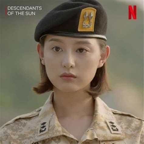 Kim Ji Won || Descendants of the Sun 💓💓 - Korean Drama Fever