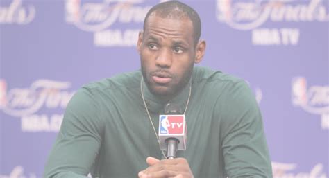 A Brief History Of LeBron James' Hairline | Complex