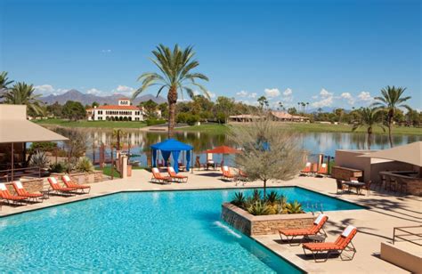 The McCormick Scottsdale (Scottsdale, AZ) - Resort Reviews - ResortsandLodges.com